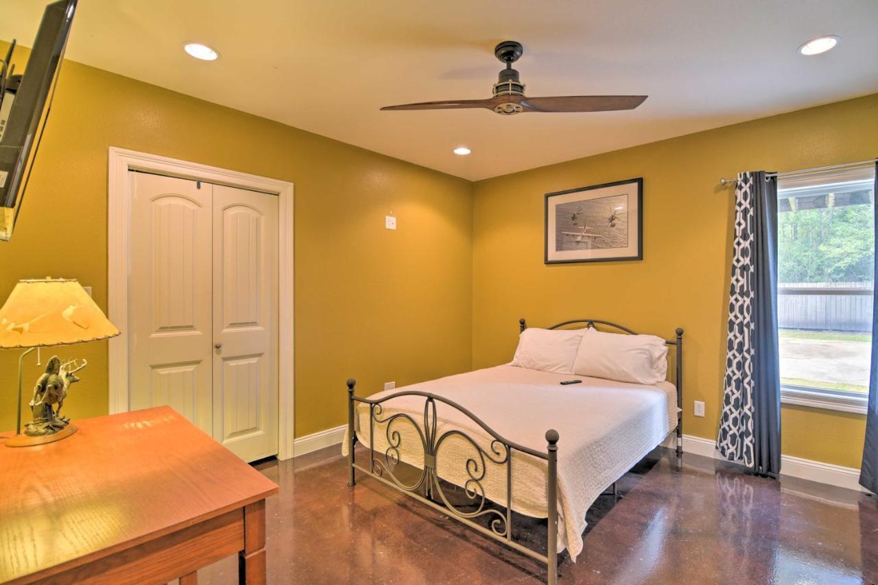 Waveland Family House, 4-Minute Drive To The Beach Esterno foto